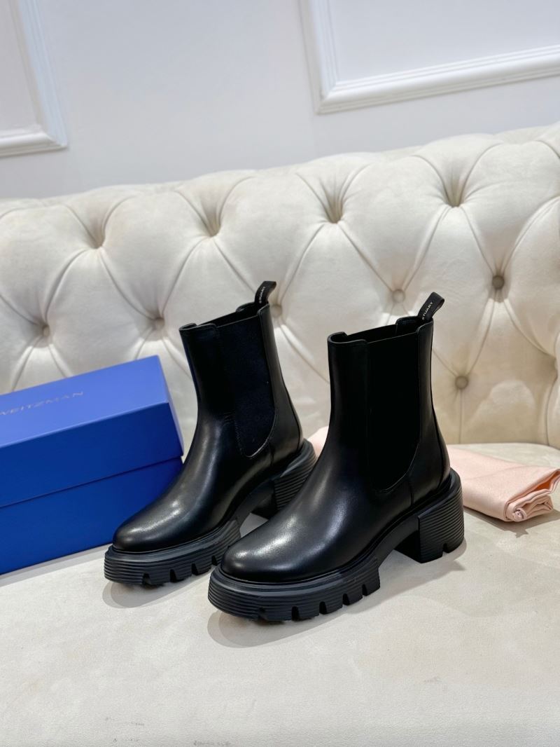 Stuart Weitzman Boots